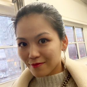 Meet your Posher, Maggie